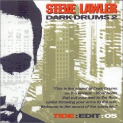 Dark Drums, Volume 2