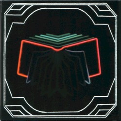 Neon Bible