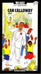BD Jazz: Cab Calloway