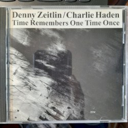 Time Remembers One Time Once