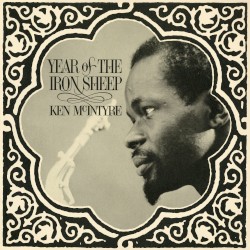 Year of the Iron Sheep