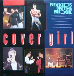 Cover Girl