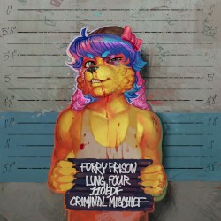 110% EVERY DAY FOREVER