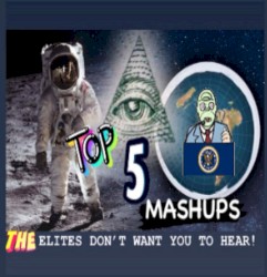 Top 5 Mashups the Elites Don't Want You to Hear