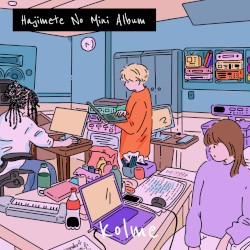 Hajimete No Mini Album