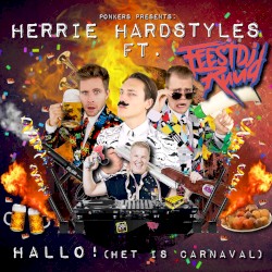 Hallo! (Het Is Carnaval)