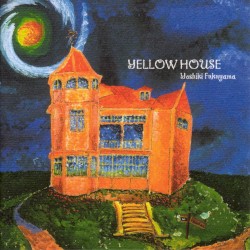 YELLOW HOUSE