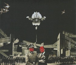 The Great Ecstasy of the Basic Corrupt