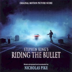 Stephen King's Riding the Bullet