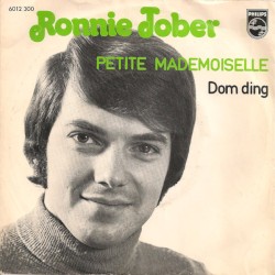 Petite mademoiselle / Dom ding