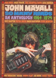 So Many Roads: An Anthology 1964–1974