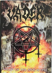 Night of the Apocalypse