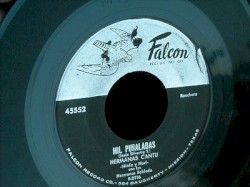 Mil puñaladas / Contestación a veinte años