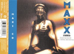 Get-A-Way (Remixes Incl.General Base Remixes)