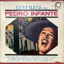 Serenata con Pedro infante