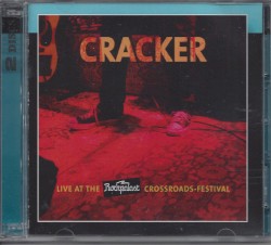 Live at the Rockpalast Crossroads-Festival