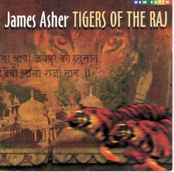 Tigers of the Raj