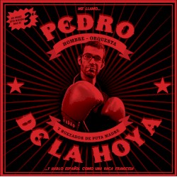 hablo espanol como una vaca franscesa (demo)