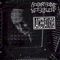 Agoraphobic Nosebleed / Laceration