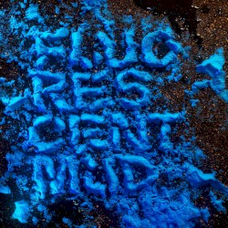 Fluorescent Mud