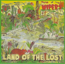 Land of the Lost
