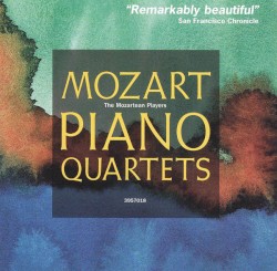 Piano Quartets