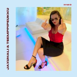 Jaxuhali & Tsemppipeukku