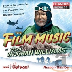 Film Music, Volume 1