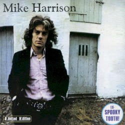 Mike Harrison