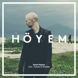 Live - Autumn In Arcadia