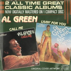 Call Me / Livin’ for You