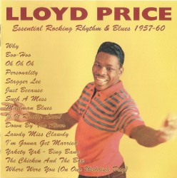 Essential Rocking Rhythm & Blues 1957-1960