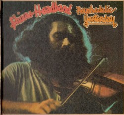 Psychedelic Yesterday