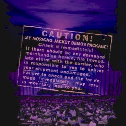 At Dawn/Tennessee Fire Demos Package