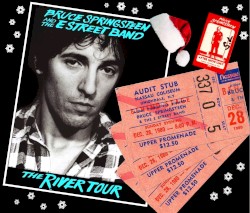 1980-12-28 Nassau Coliseum, Uniondale, New York, NY, USA