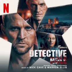 Jo Nesbø's Detective Hole: Original Series Soundtrack