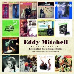 L'essentiel des albums studio