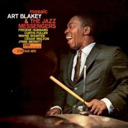 Mosaic (The Rudy Van Gelder Edition)