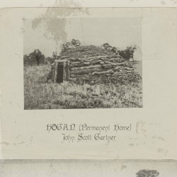 Hogan (Permanent Home)