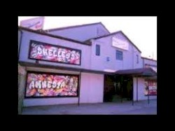 (1990) Live @ Shelleys, Stoke-On-Trent, Longton, UK 10-14-90