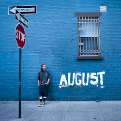 August