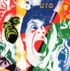 Strangers in the Night