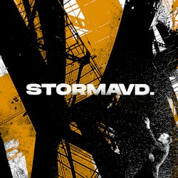 Stormavd.
