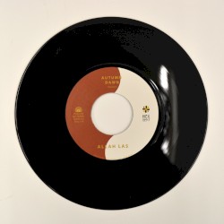 Autumn Dawn (Alternative Take) b/w Hereafter