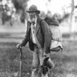 2023-03-31: Loafer's Glory / A Hobo Jungle Of The Mind, “Thunder, Lighting & Rainbows”