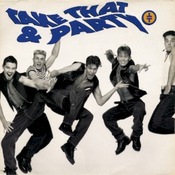 Take That & Party