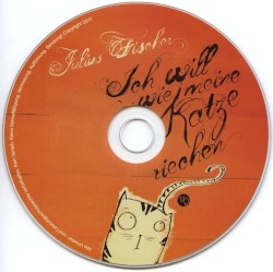 Ich will wie meine Katze riechen