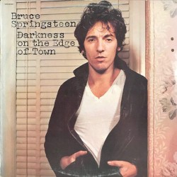 Darkness on the Edge of Town