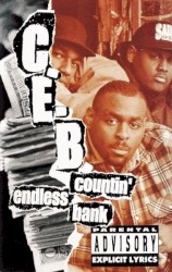Countin’ Endless Bank