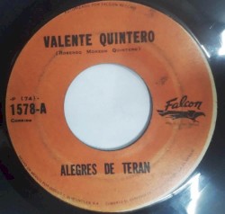 Valente Quintero / Arnulfo González